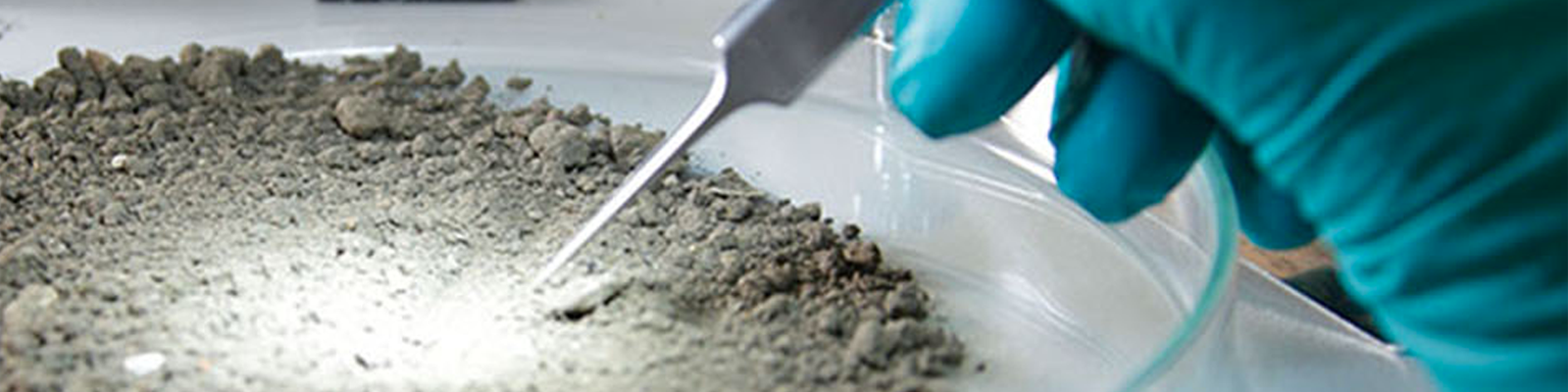 asbestos testing