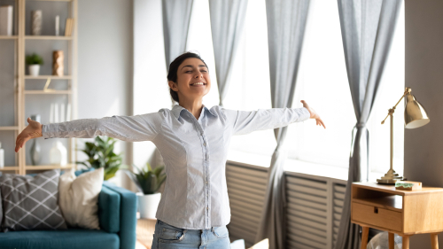 indoor air quality testing